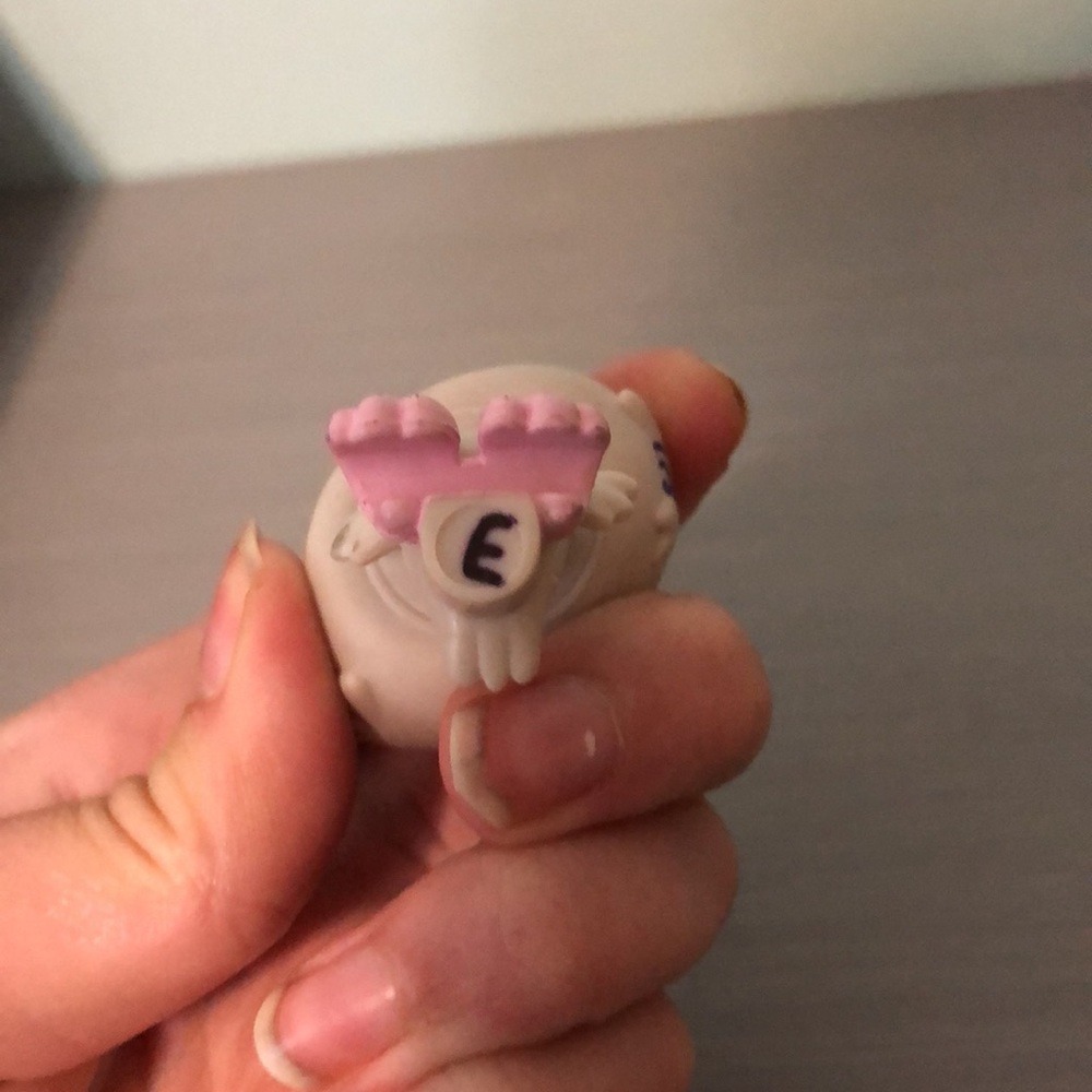 Lps owl - Picture 3 of 3